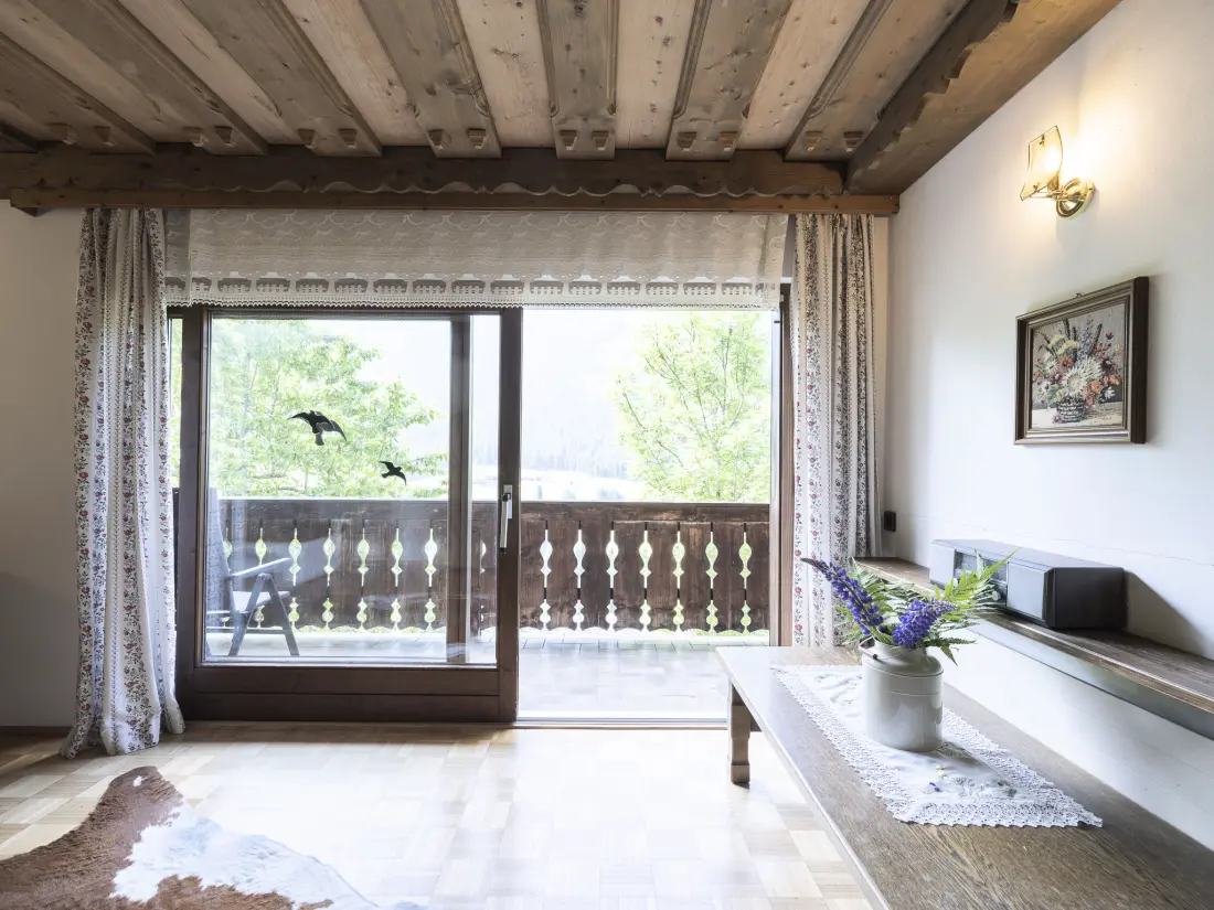 Résidence Appartement 1