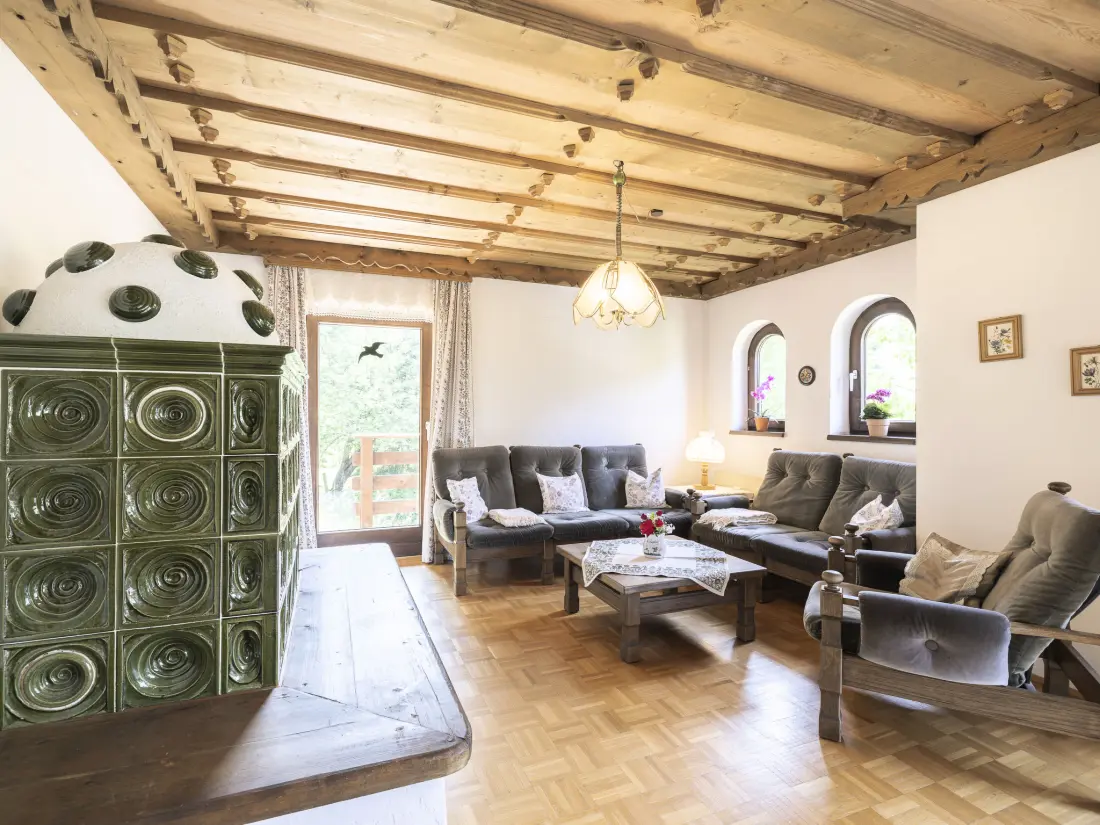 Résidence Appartement 1