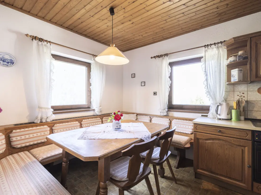 Résidence Appartement 1