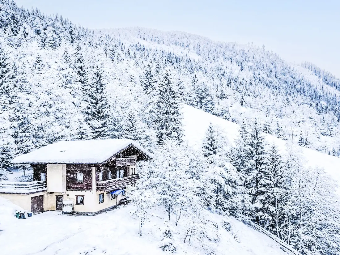 Résidence Appartement 1
