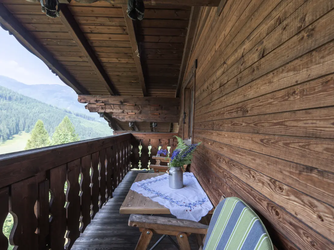 Résidence Appartement 1
