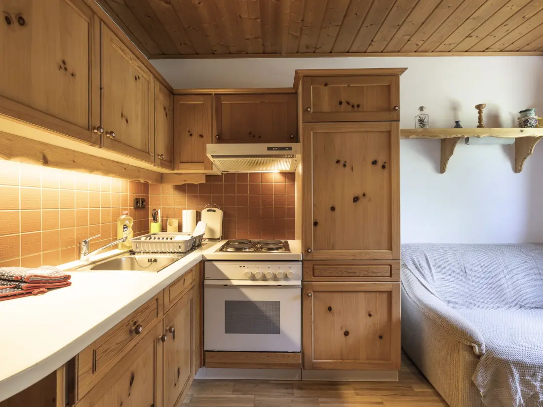 Résidence Appartement 1