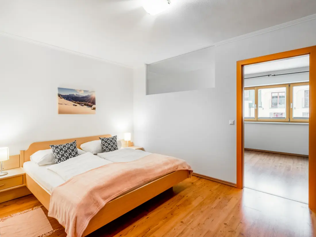 Résidence Appartement 3