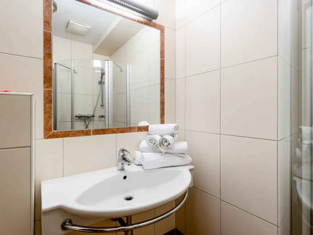 Résidence Appartement 3