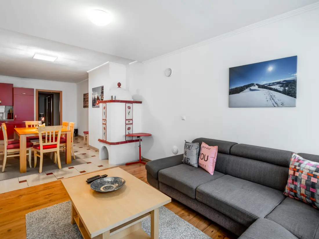 Résidence Appartement 3
