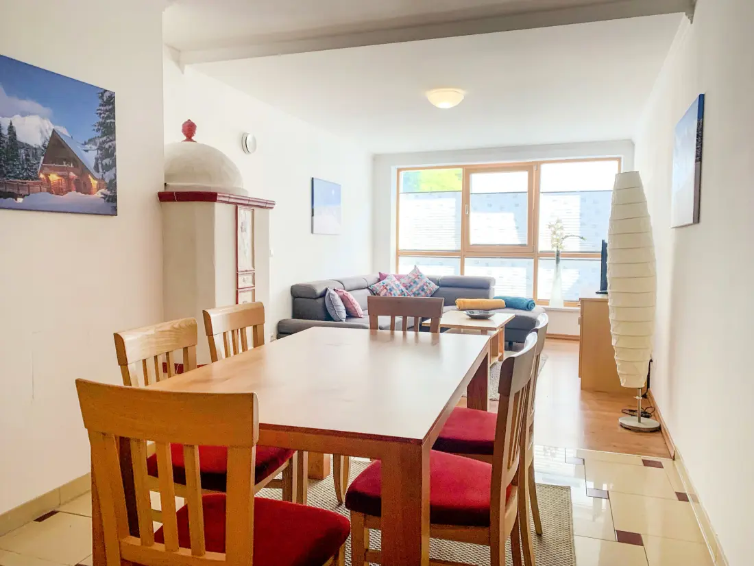 Résidence Appartement 3