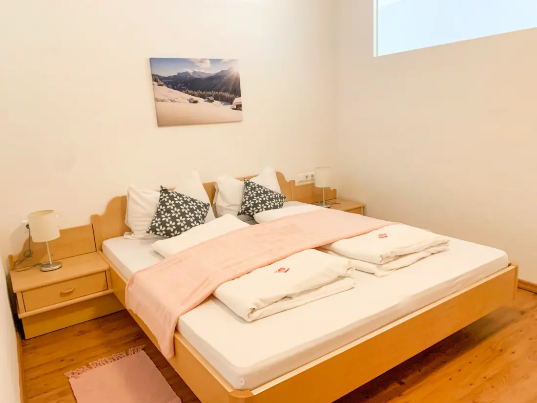 Résidence Appartement 3