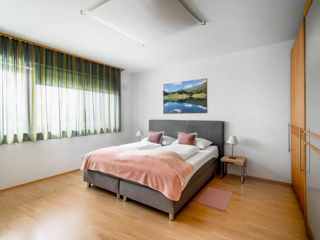 Résidence Appartement 3