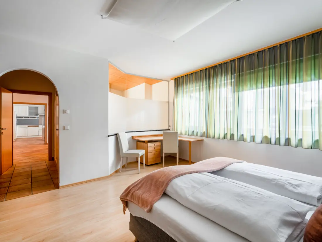 Résidence Appartement 3
