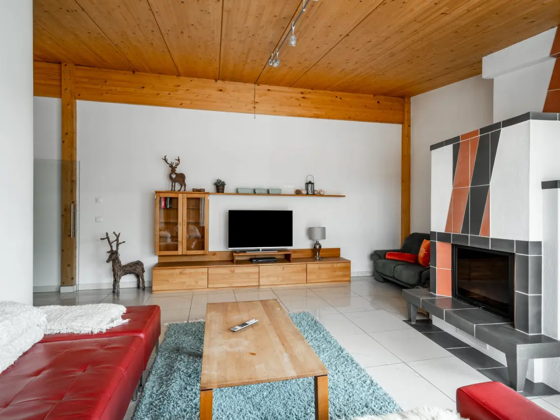 Résidence Appartement 3