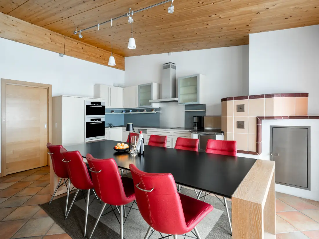 Résidence Appartement 3