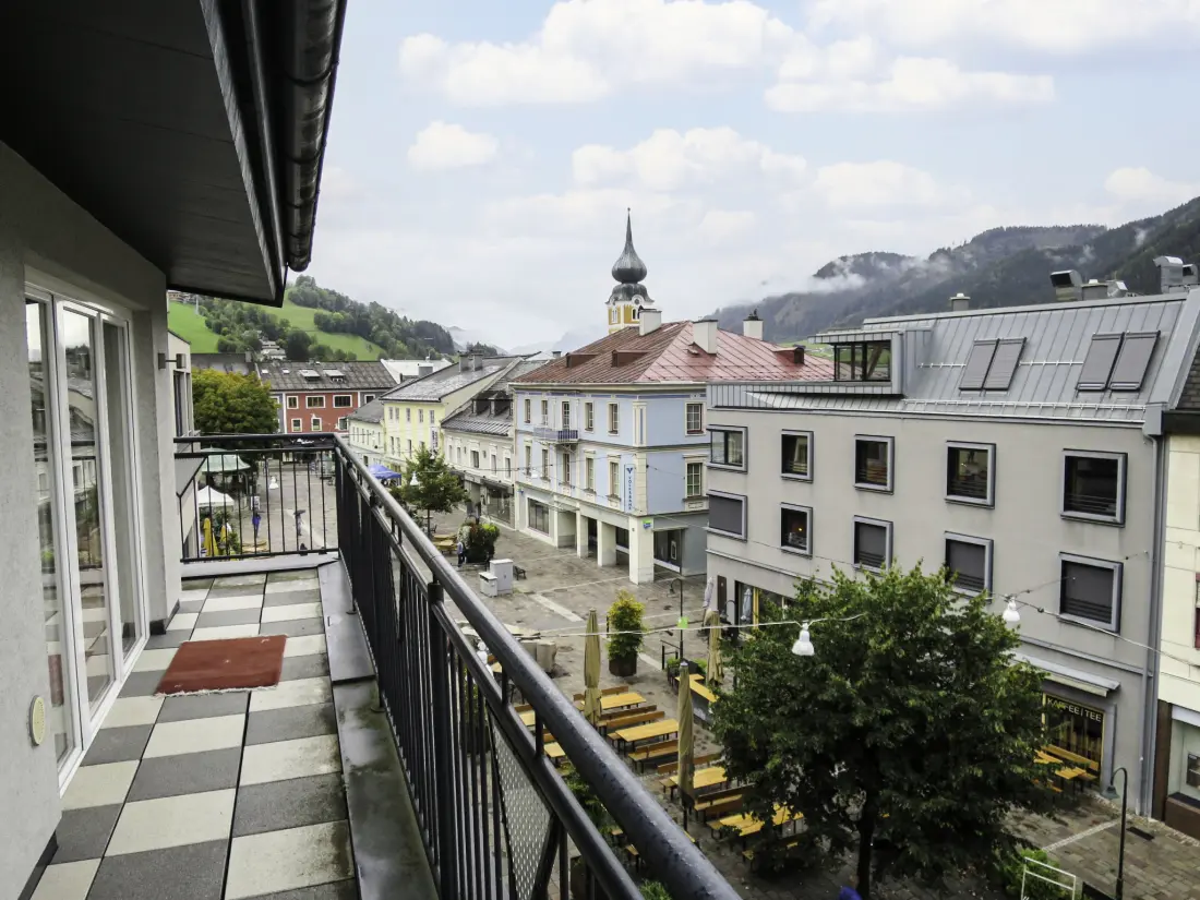 Résidence Appartement 3