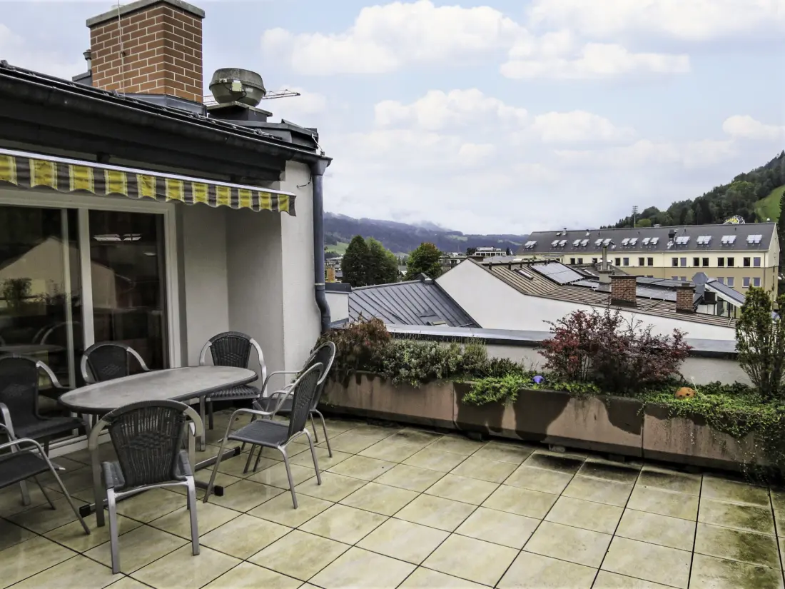 Résidence Appartement 3