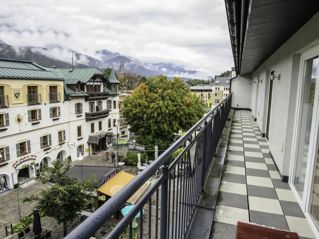 Résidence Appartement 3