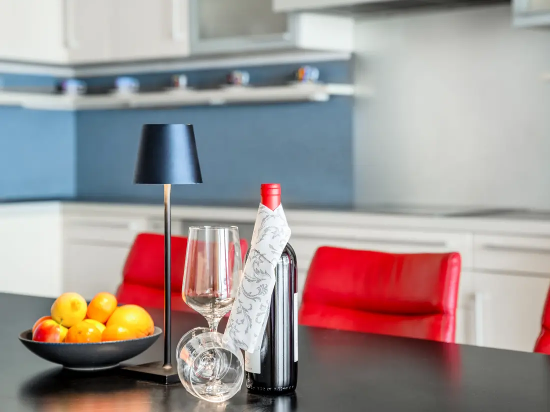 Résidence Appartement 3