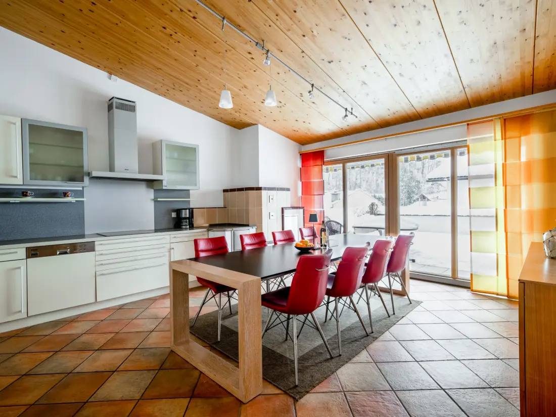 Résidence Appartement 3