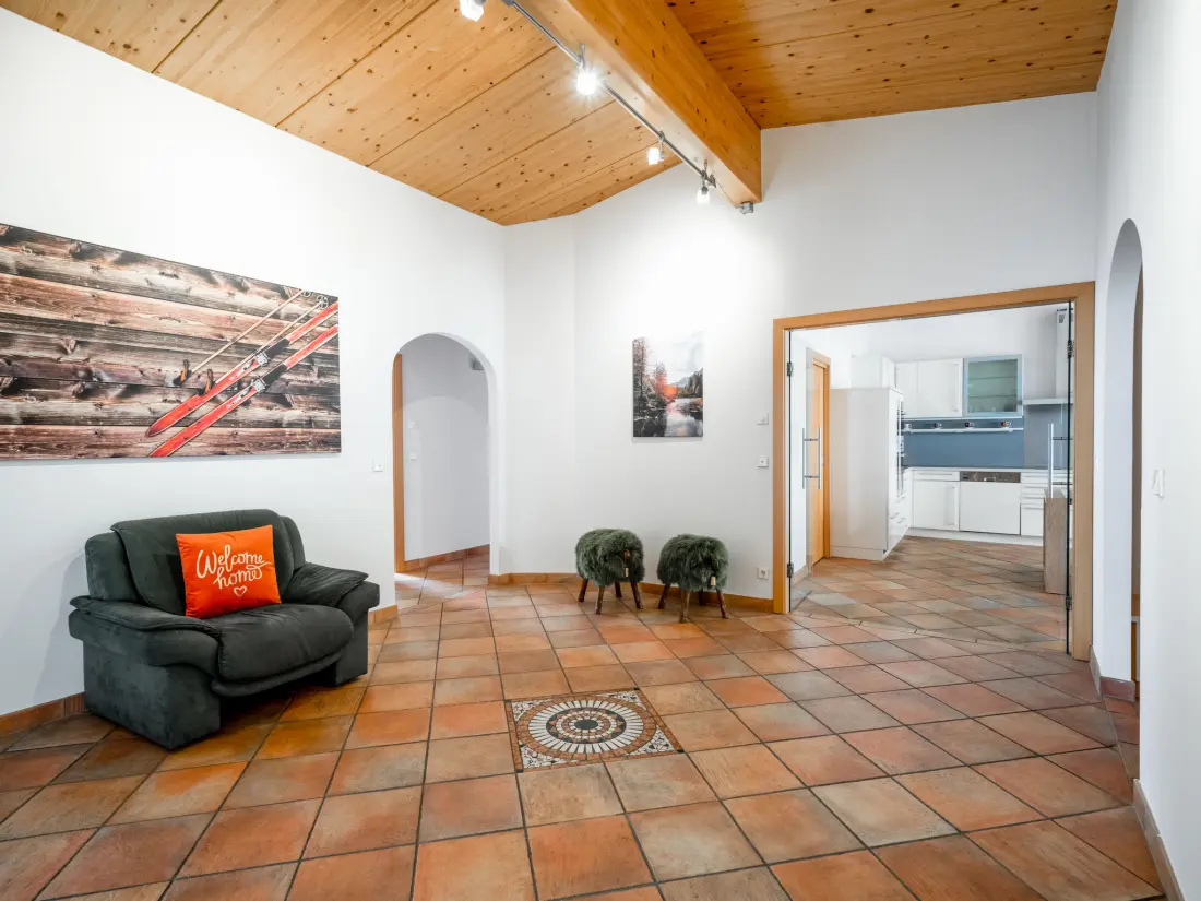 Résidence Appartement 3