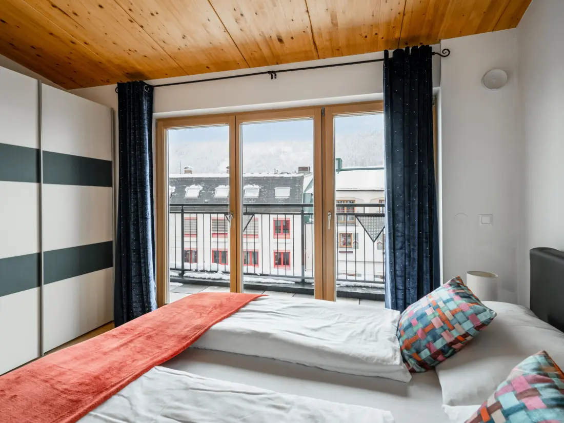 Résidence Appartement 3