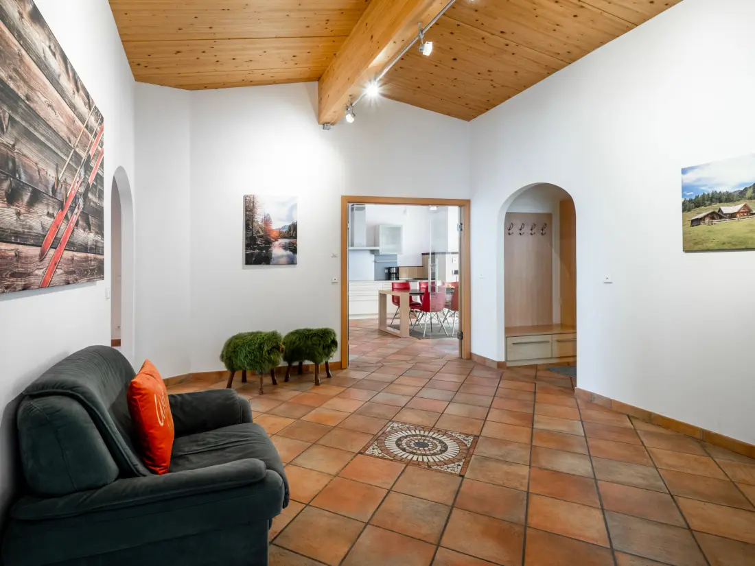 Résidence Appartement 3