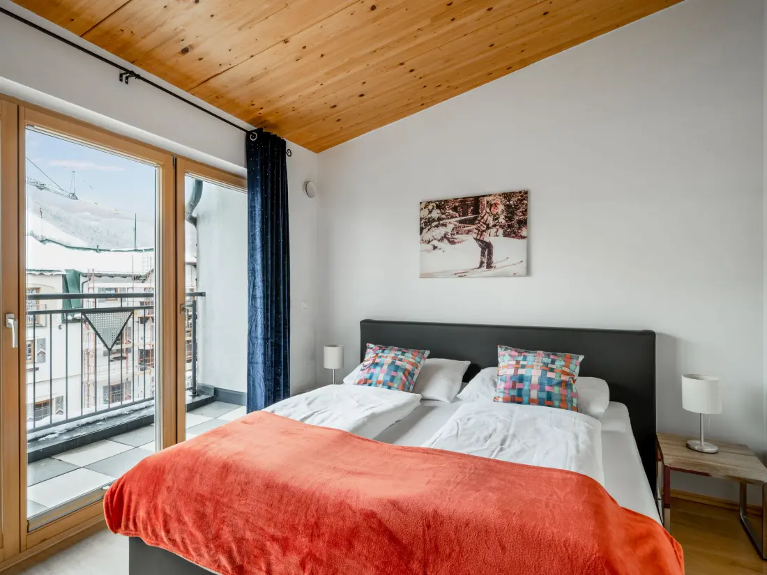 Résidence Appartement 3