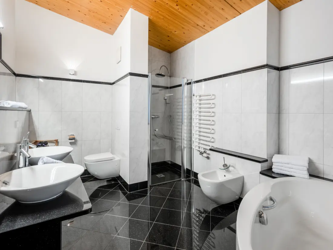 Résidence Appartement 3