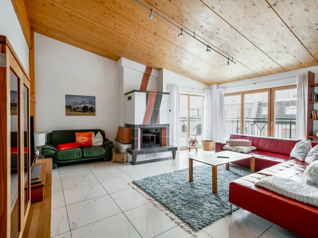Résidence Appartement 3
