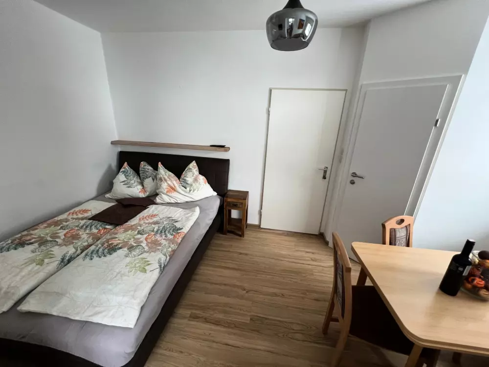 Résidence Haus Alpina