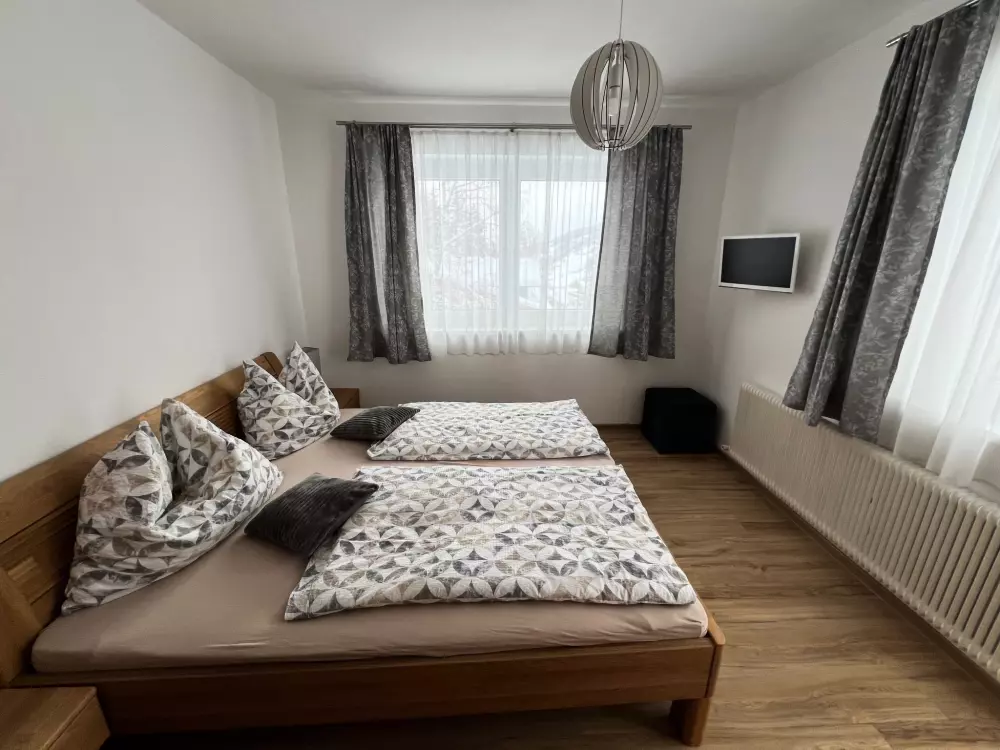 Résidence Haus Alpina