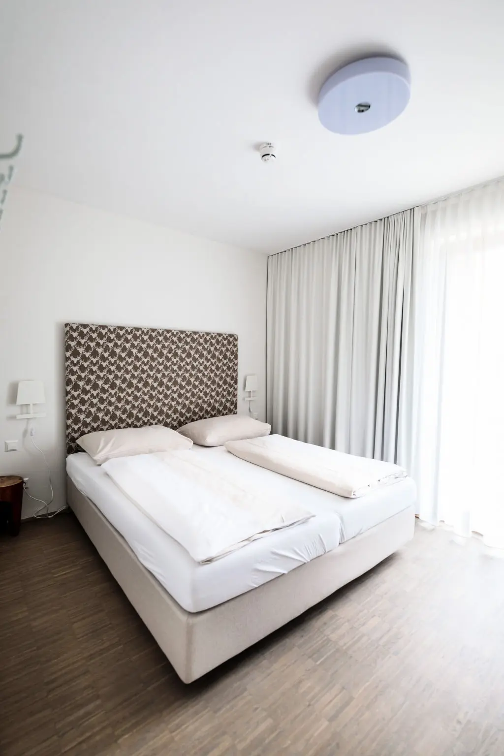 Résidence mit 1 Schlafzimmer & Saunabereich