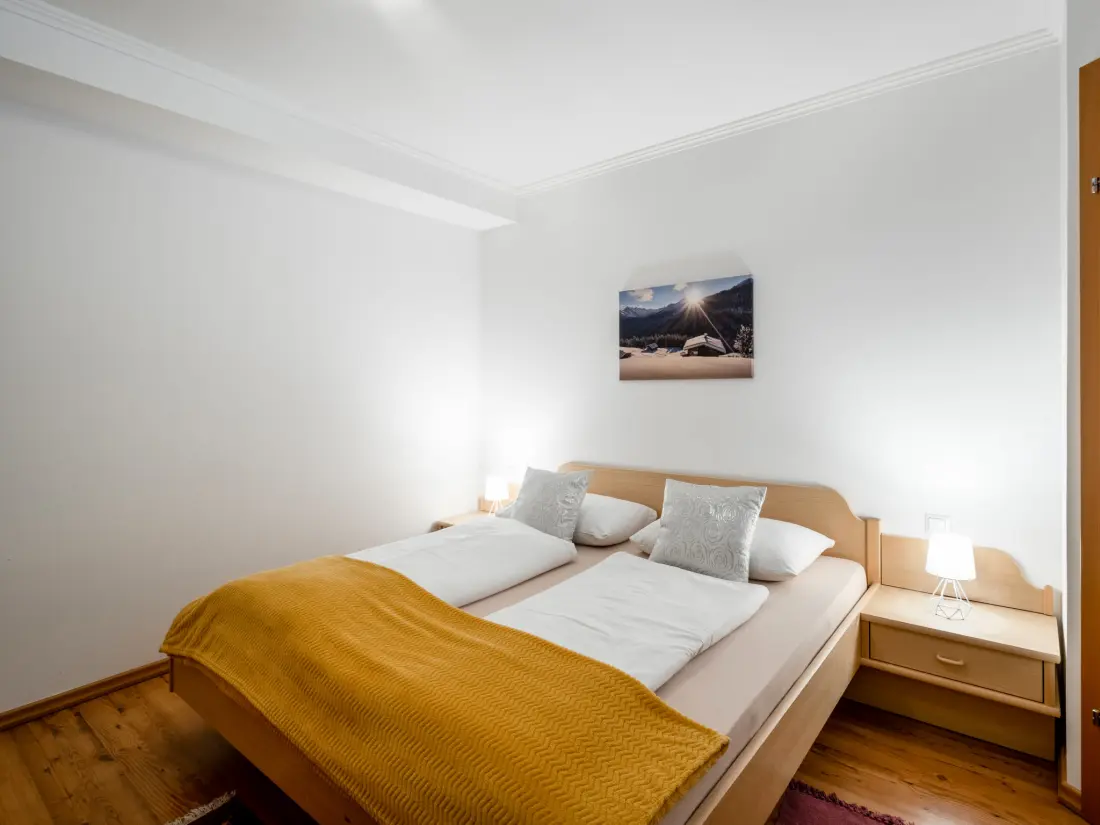 Résidence Appartement 3