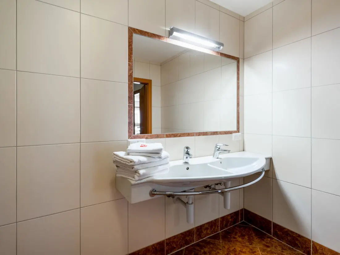 Résidence Appartement 3