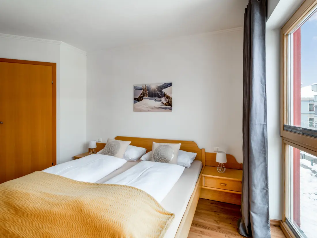 Résidence Appartement 3