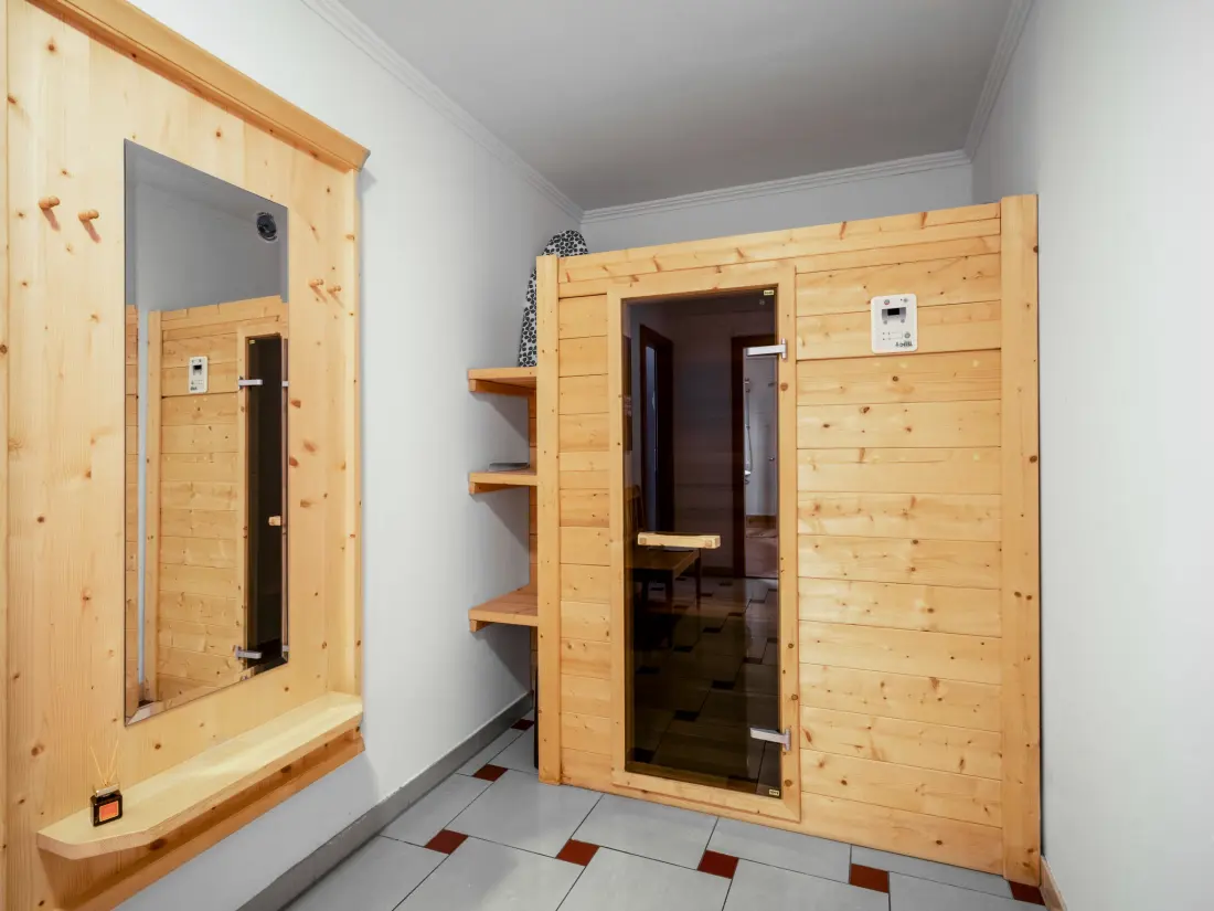 Résidence Appartement 3
