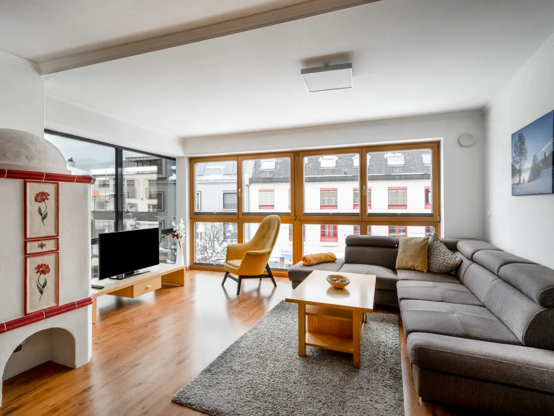 Résidence Appartement 3