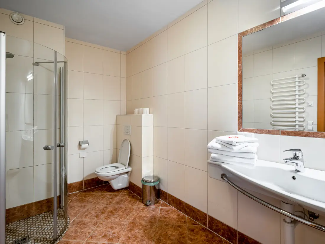 Résidence Appartement 3