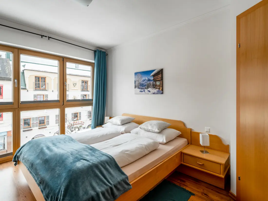 Résidence Appartement 3