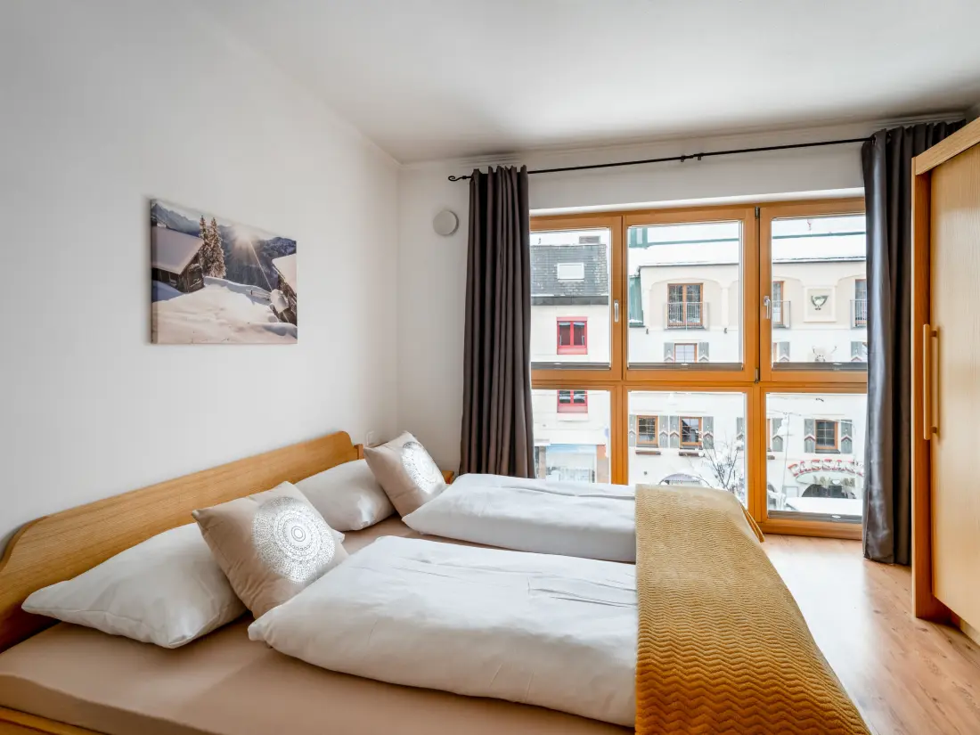 Résidence Appartement 3