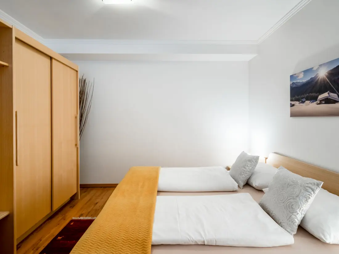 Résidence Appartement 3