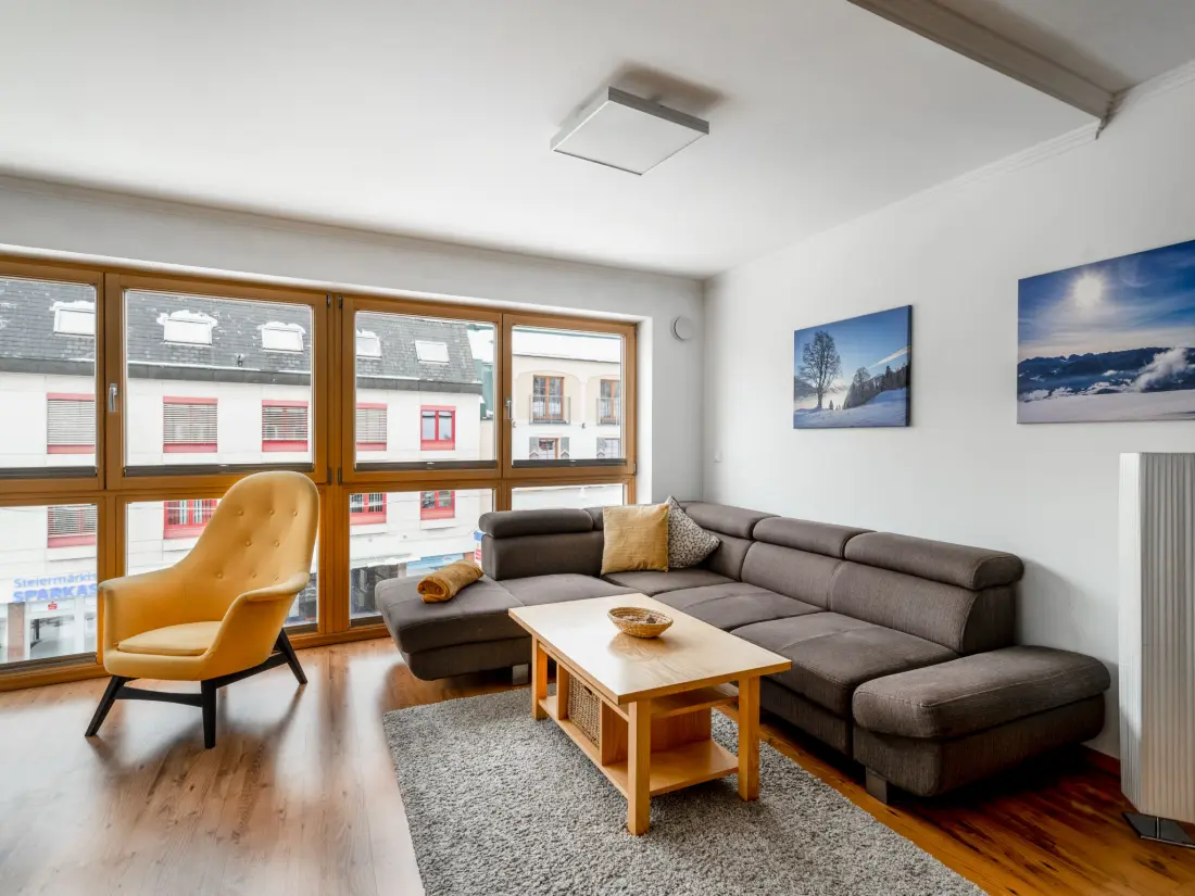 Résidence Appartement 3