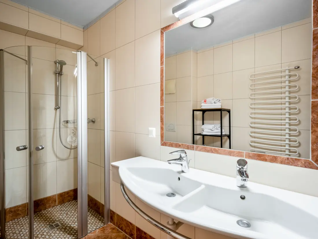 Résidence Appartement 3