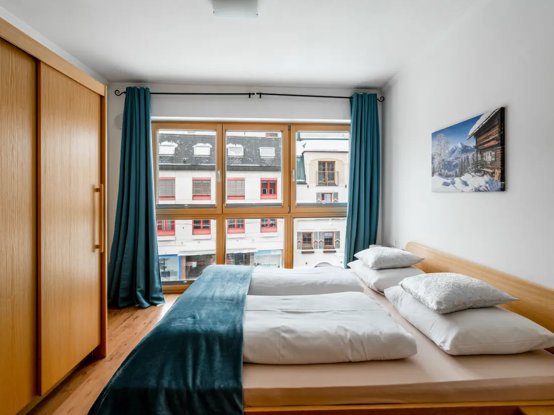 Résidence Appartement 3