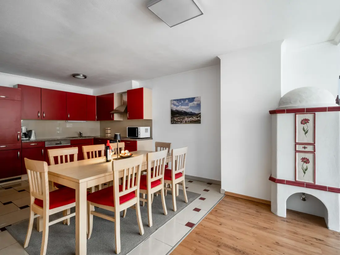 Résidence Appartement 3