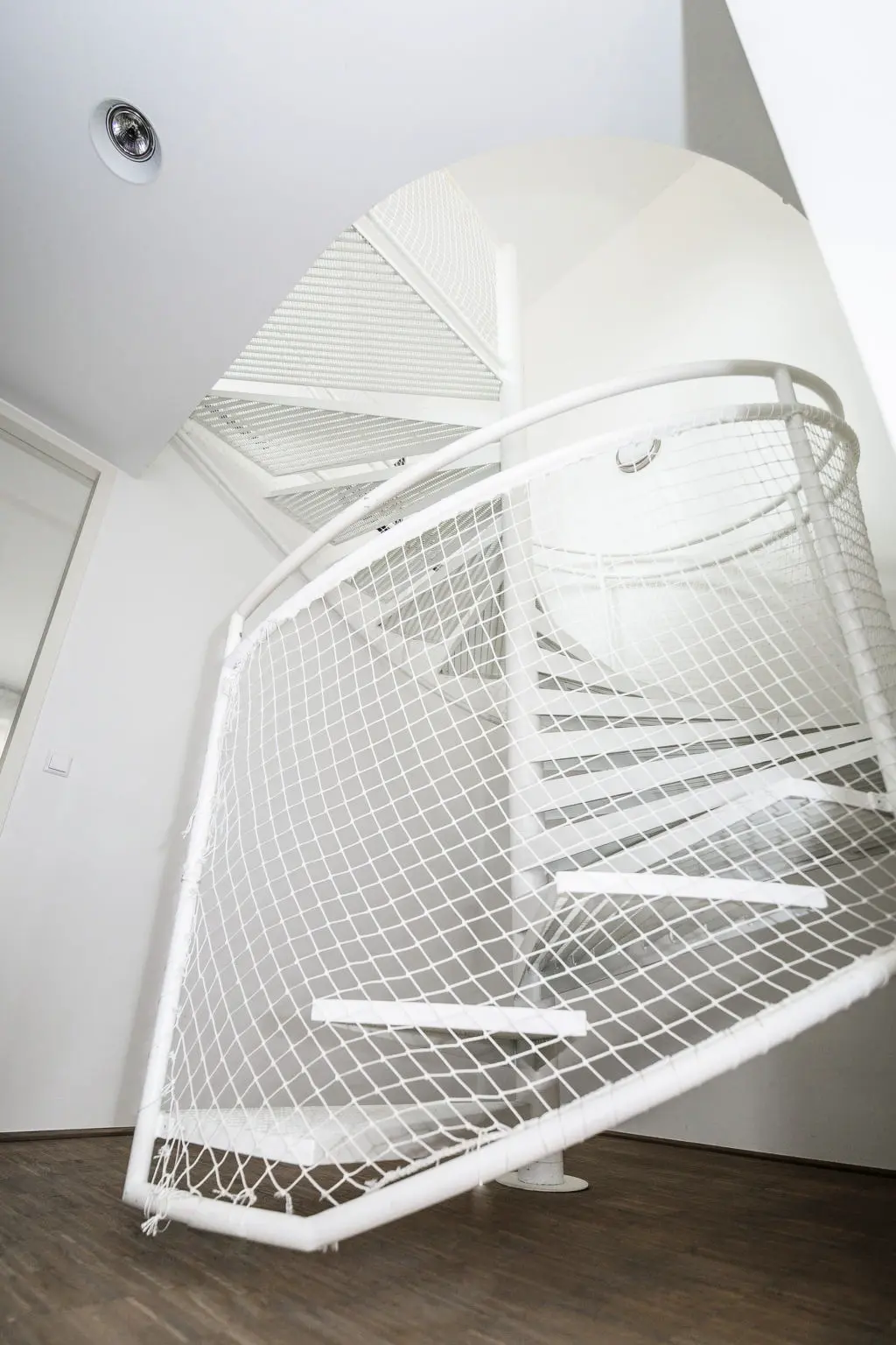 Résidence mit 1 Schlafzimmer & Saunabereich