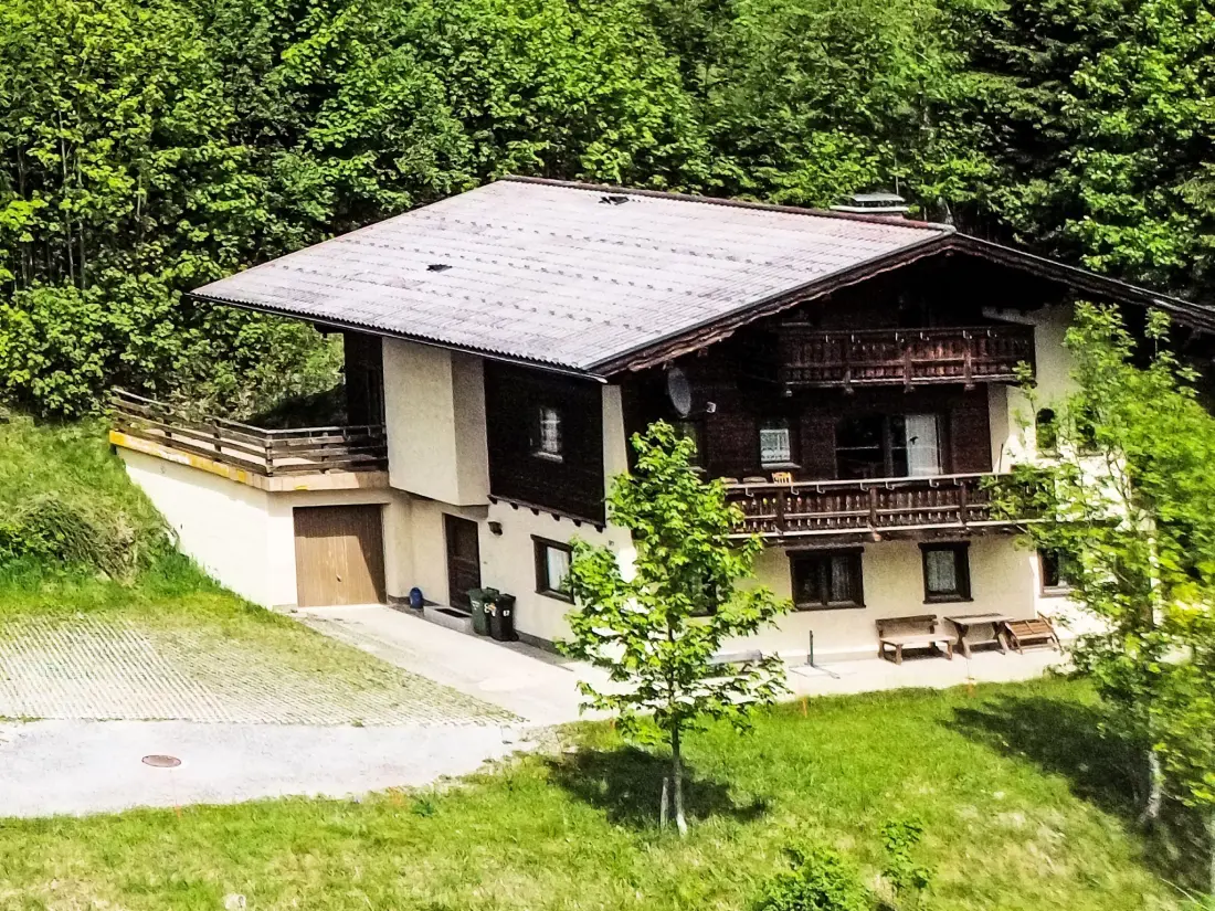 Résidence Appartement 1