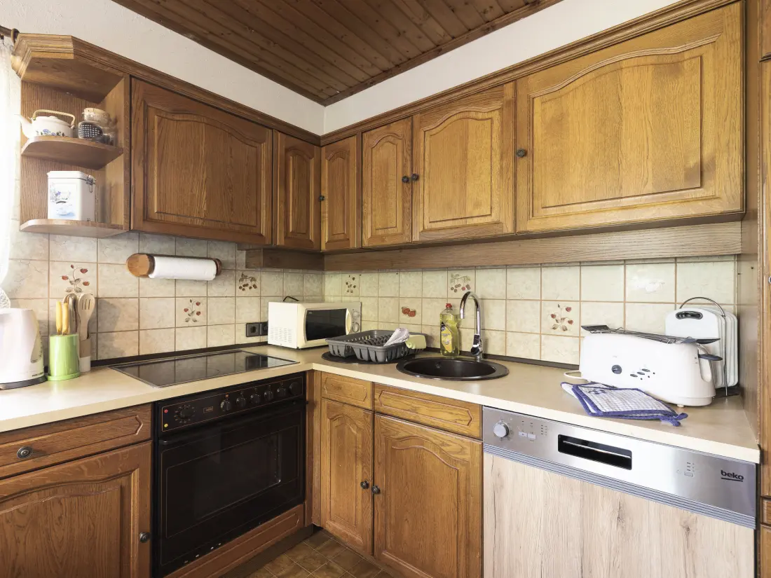 Résidence Appartement 1