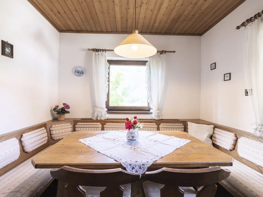 Résidence Appartement 1