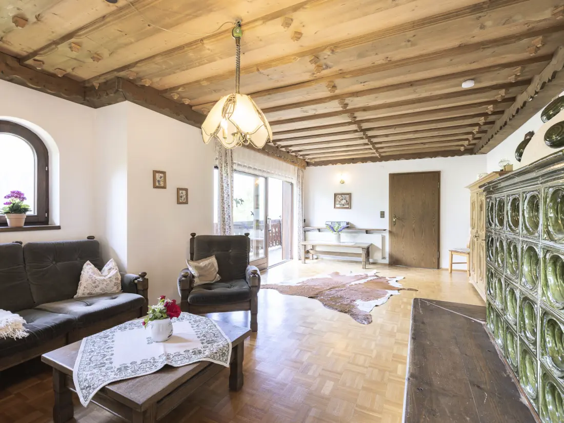 Résidence Appartement 1