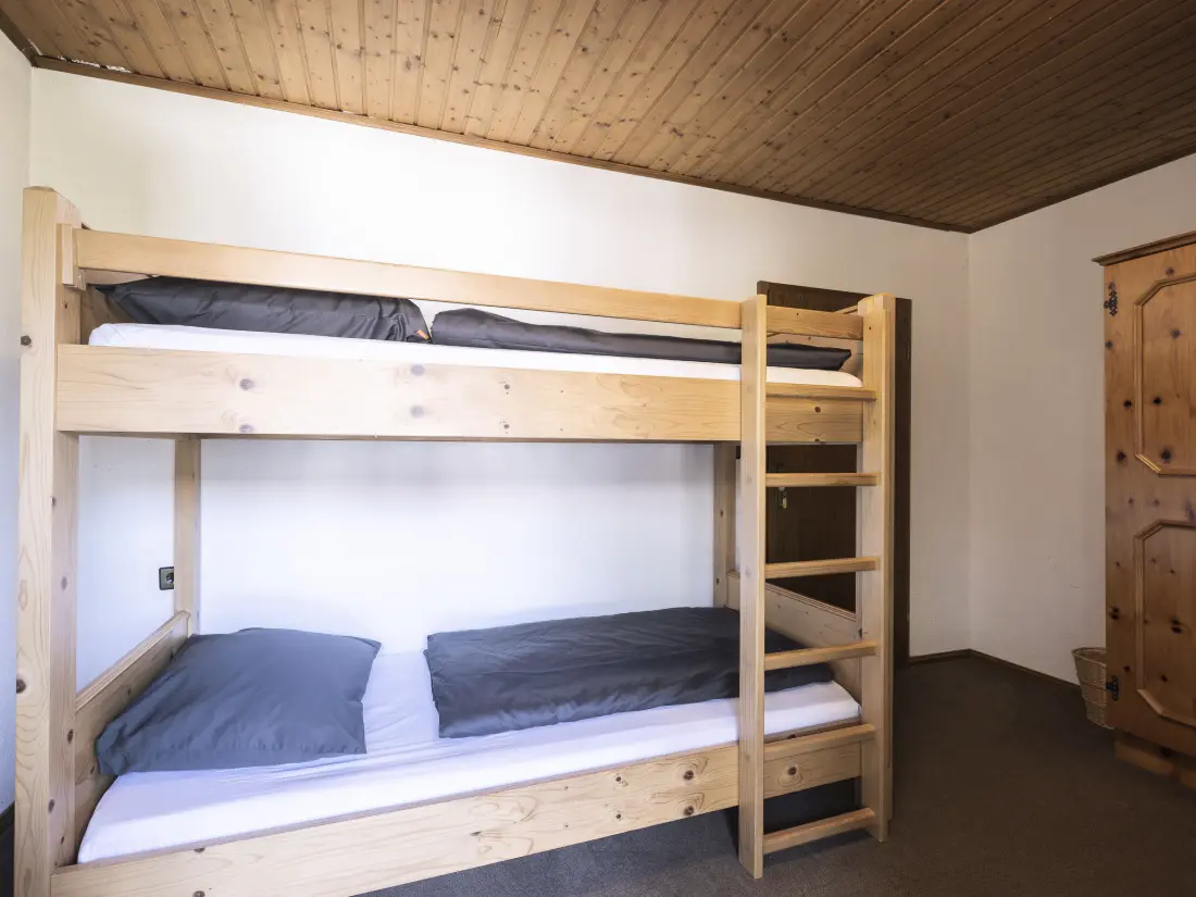 Résidence Appartement 1