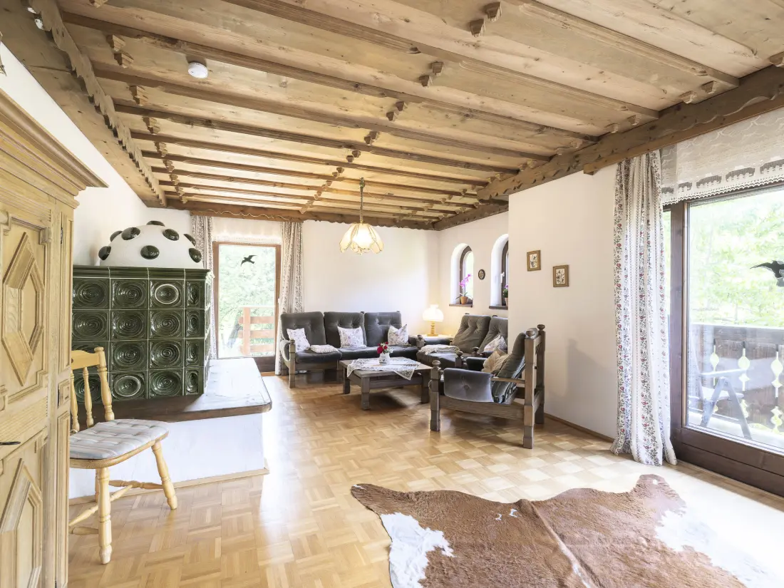 Résidence Appartement 1