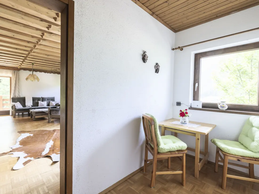 Résidence Appartement 1